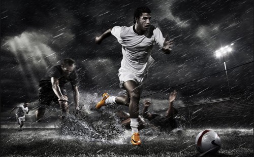 一些实力强 一些实力强